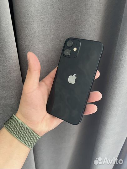 iPhone 12 mini, 256 ГБ