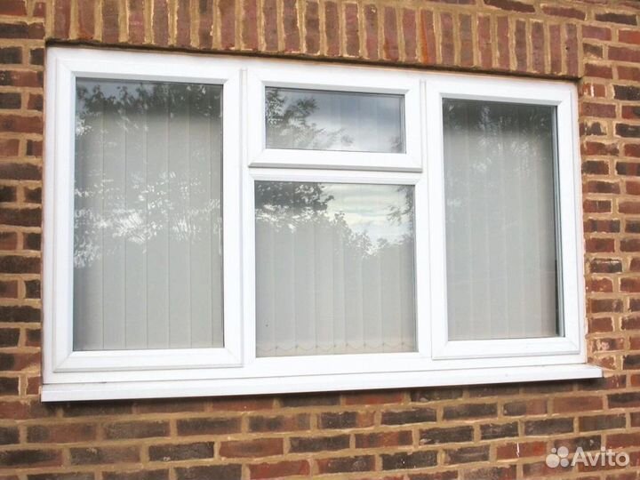 Пвх окна от производителя