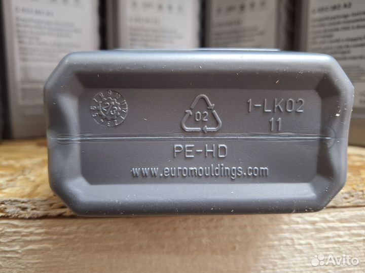 Масло трансмиссионное 4 литра volkswagen G052182A