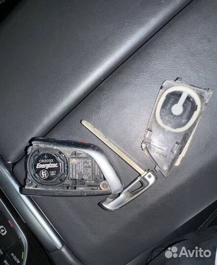 Эндоскопия двигателя двс