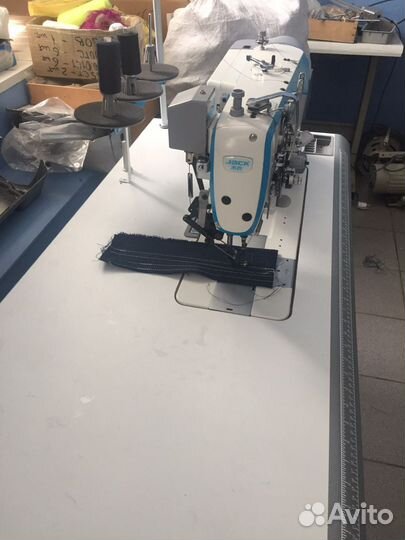 Двухиголка автомат Jack JK-58750J-405E