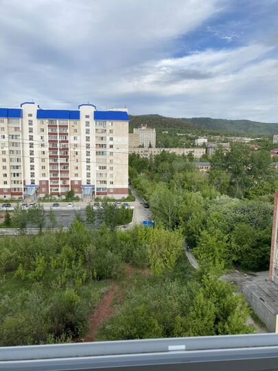 Квартира-студия, 27 м², 8/10 эт.