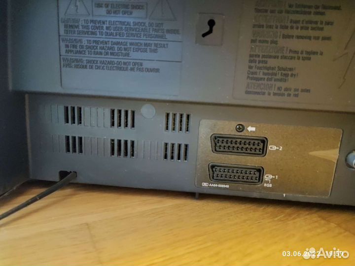 Телевизор samsung plano
