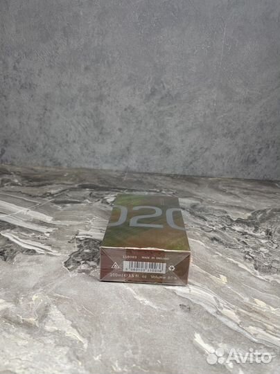 Парфюм 02 молекула