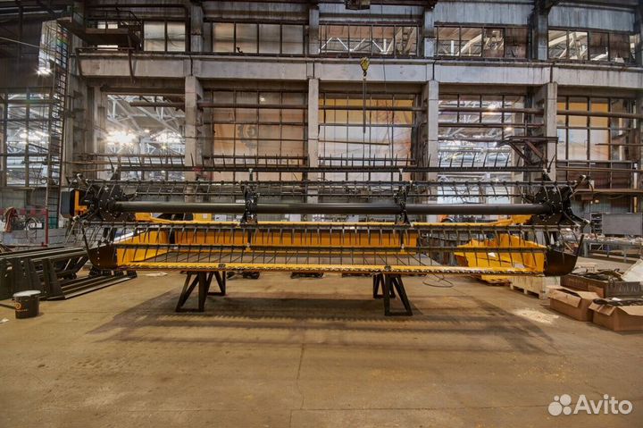 Жатка Бердянские Жатки ЖВН, 2023