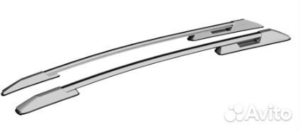 Рейлинги для автомобиля KIA sportage (2016- )