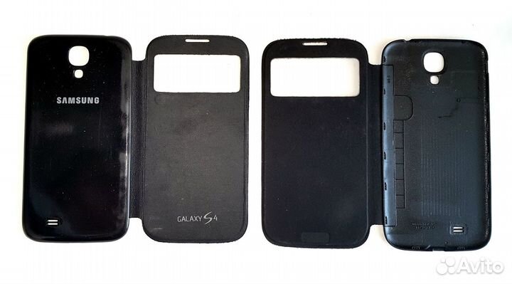 Чехол Galaxy S4 I9500, i9505