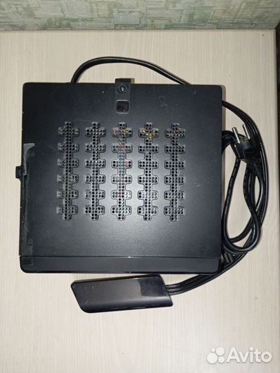 Мини пк (DDR3 SO-dimm)