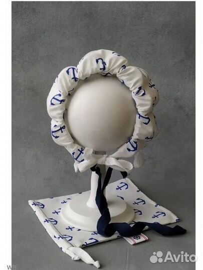 Чепчик для плавания младенцев