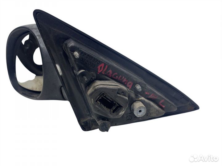 Зеркало левое электрическое Renault Laguna I