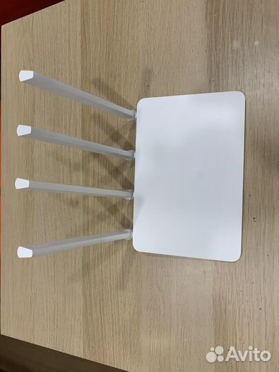 Wifi роутер Xiaomi Mi Router 3G