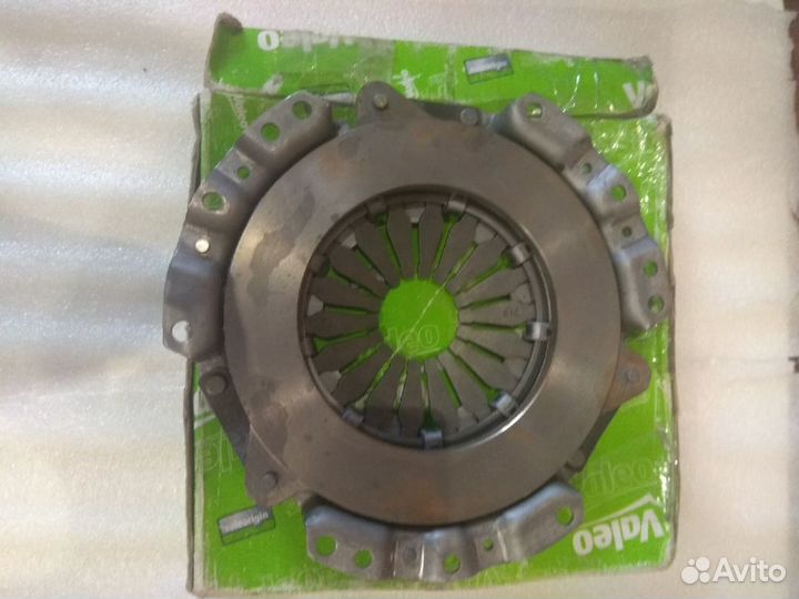 Корзина сцепления Suzuki Baleno/Swift 95-03