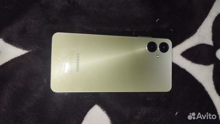 Samsung Galaxy A06, 6/128 ГБ