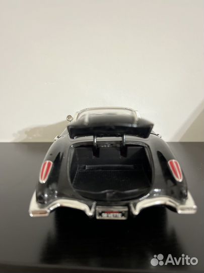 Сувенирные машинки