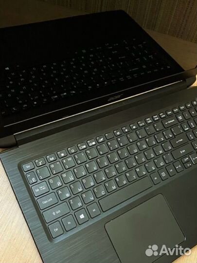 Acer aspire 3 a315 33