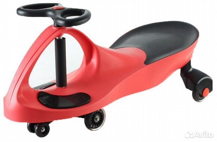 Плазмакар бибикар. Самоходная машинка. Напрокат