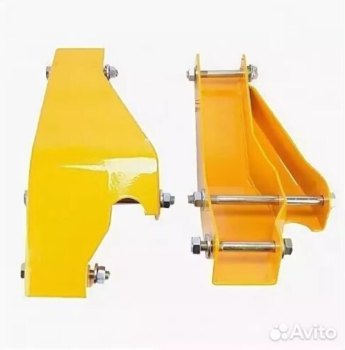 Усилителей лонжеронов 2121-21213-2