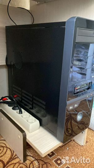 Компьютер бу