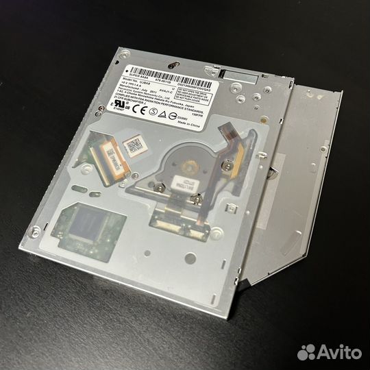 DVD Привод Superdrive Apple MacBook Pro 13 / 15