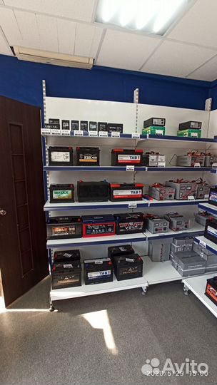 Акб 68Ач FB Super Nova 80D26R пр-во Япония