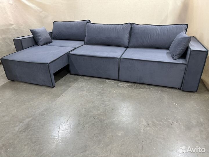 Диваны новые