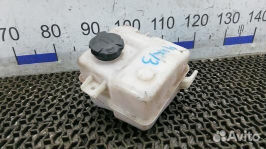 Бачок расширительный hyundai I40 (4UK13NP01)