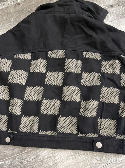 Вещи для девочки 134