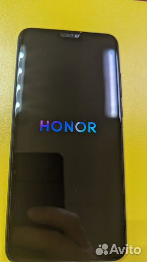 HONOR 8X, 4/64 ГБ