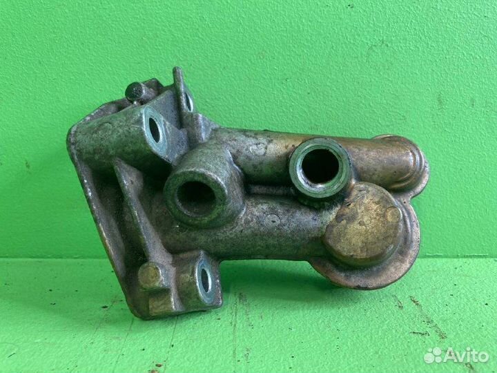 Патрубок MAN TGX