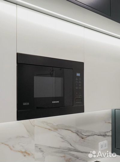 Кухня на заказ. Кухонный гарнитур от производителя