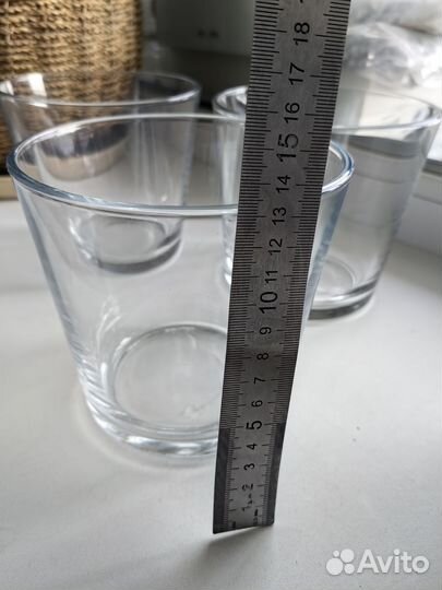 Горшки для цветов