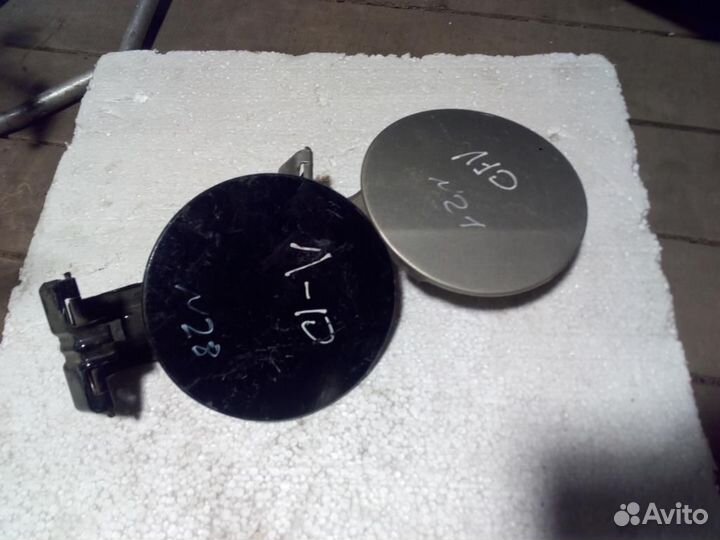 Лючок бензобака mitsubishi Lancer 10 07-14