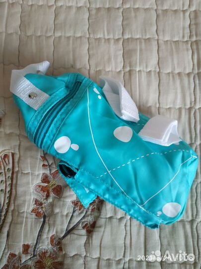 Автоподогреватель для детского питания