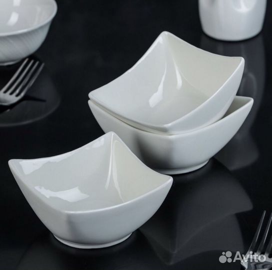 Салатники Лайт соусник 120мл