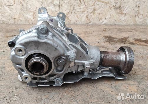 Раздаточная коробка Volvo XC90 2 2018, P, T5879086