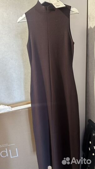 Новое платье lime L