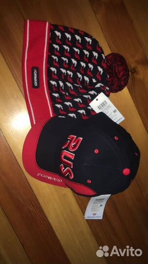 Кроссовки forward