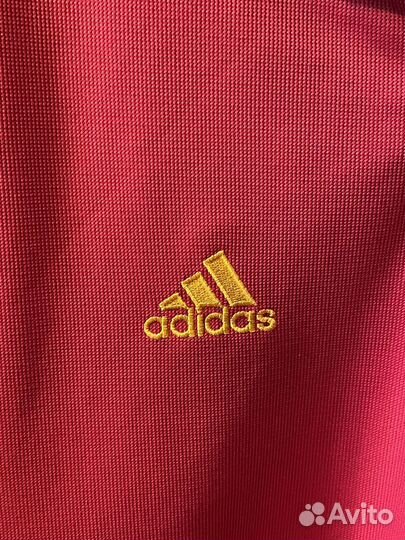 Футболка Adidas ClimaLite сборная Испании, XL