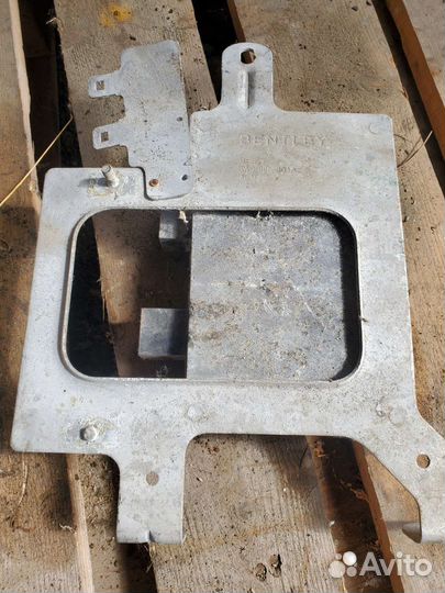 Блок управлен мониторингом аккумулятора 3DO915181C