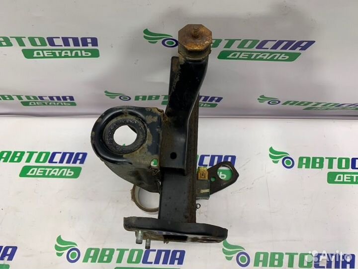 Лонжерон кузова передний правый Kia Sorento джип