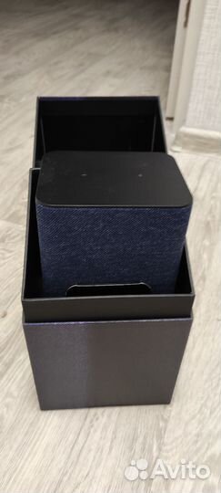 Яндекс станция второго поколения