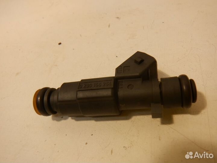 Форсунка Chery Tiggo 0280156264