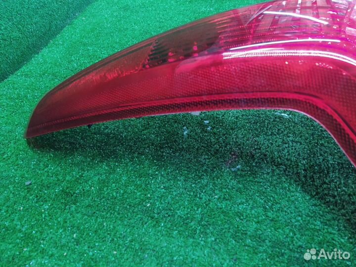 Стоп-сигнал задний левый Volvo V50 R-design