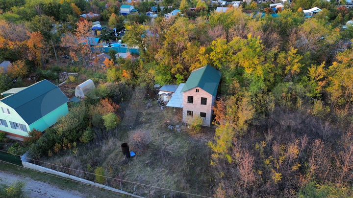 Дача 100 м² на участке 8 сот.