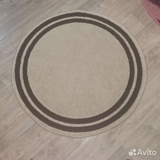 Прикроватный коврик