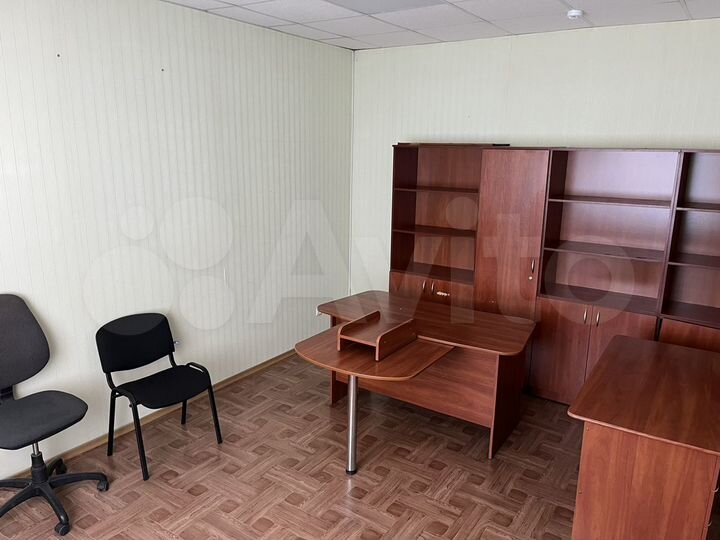 Офис, 130 м²