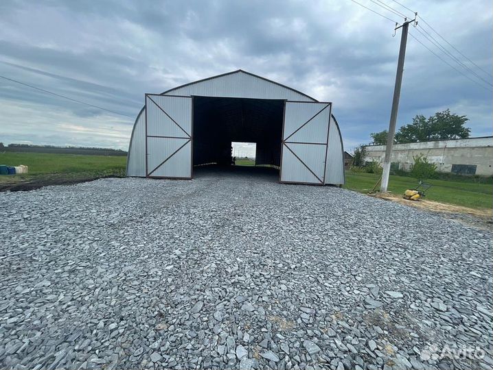 Асфальтирование и благоустройство