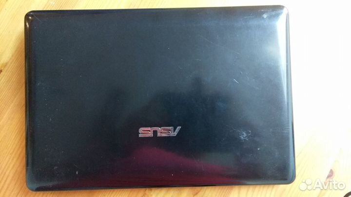 Продам Нэтбук Asus Eee PC 1215B 4GB оперативки