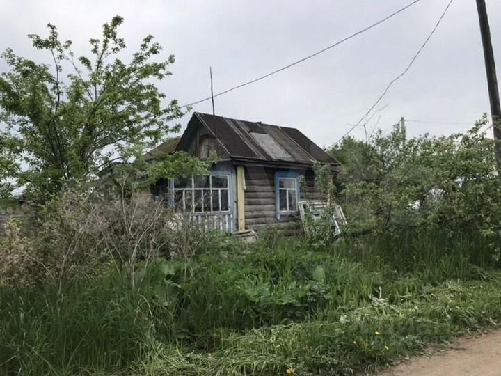 Участок 4 сот. (СНТ, ДНП)