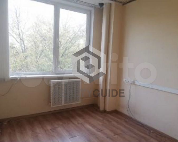 87 м2 Административное здание 